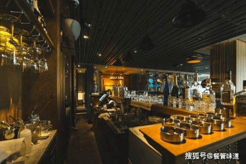 風投盯上餐飲行業頻繁出手，餐飲那么香？