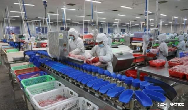 美心集團建預制菜&ldquo;燈塔&rdquo;工廠;盒馬全球設8大采購中心.|周報