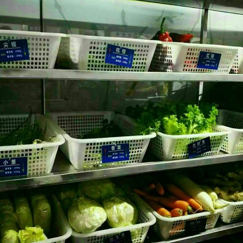 4d餐飲管理 助力舌尖安全